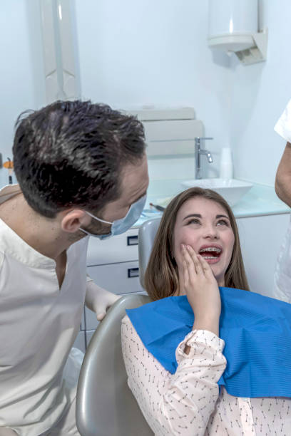 Best Emergency Treatment for Dental Infections or Abscesses in Kalida, OH