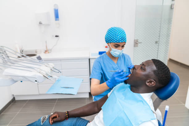 Best Emergency Treatment for Dental Infections or Abscesses in Kalida, OH