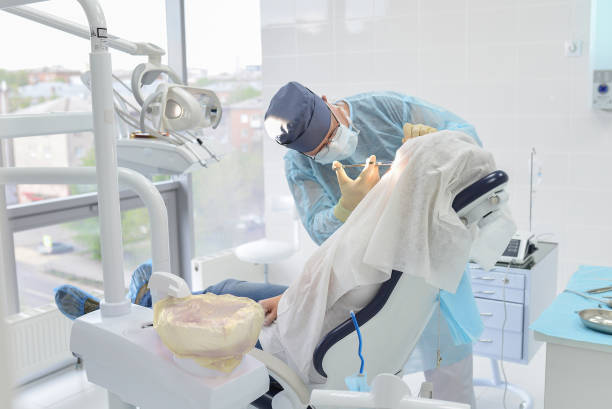 Best Pediatric Emergency Dentist in Kalida, OH