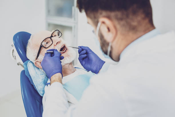 Best Pediatric Emergency Dentist in Kalida, OH
